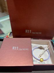 -周生生Chow Sang Sang(苏州中心南区店)