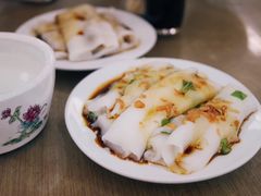 -香港蓮香樓(中環店)