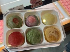 -南宋胡记(杭州河坊街店)