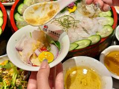 -官塘鱻鱻鱼生·潮汕生腌·砂锅粥(西马路总店)
