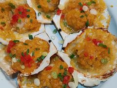 -夹夹大·蟹蟹大排档(财富又一城店)