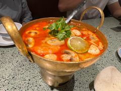 -Home Thai·泰谣(王府井apm店)