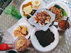 -颓记茶餐厅(美景总店)