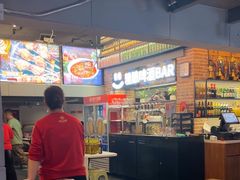 -管氏翅吧(广渠门店)