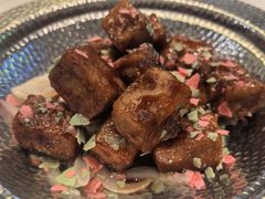 -打酱油·非遗淮扬菜(瘦西湖梅岭店)