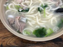 -豫掌柜饸饹面·烩面(秀沿路店)