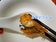 银屏蚝烙-百年银屏蚝烙·潮汕菜·非遗(乐山店)