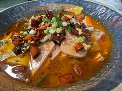 -文记沸腾鱼(永安路总店)