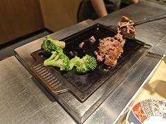 -肉肉大米(金虹桥店)