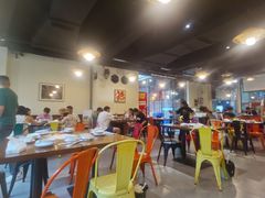 -邱金小炒·30 年盐帮江湖菜(自贡店)