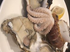 -深圳四季酒店·馥自助餐厅