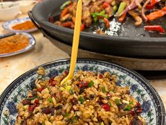 -一烙锅(友谊店)