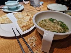 -品回味清真西北楼(宁波首店)