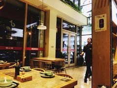 大堂-厝小满.姜母鸭/泉州菜(桥南店)