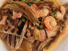 -日出青木·杭帮菜名店