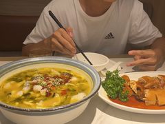 -南枝记·广东味道(中骏世界城店)