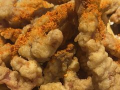 小酥肉-沪小胖·小龙虾(八佰伴店)