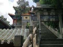 -千佛山风景名胜区