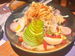 -京鹿料理(荟聚店)