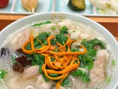 -春发生饭店·非遗(南院门店)