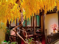 -金链花·泰国餐厅(国贸店)