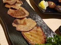 日式烤牛舌-気楽亭和食料理(气乐亭大世界本店)