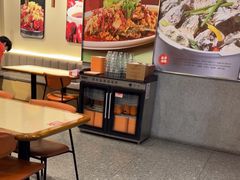 -杨氏青龙虾·羊蝎子(珠江路店)