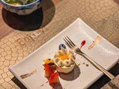 -岩盐·铁板料理(嘉里店)