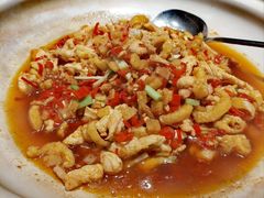 -喜湘宴·精致湖南菜(和平西桥店)