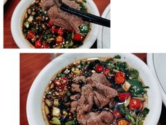 -阿波潮汕牛肉火锅·汤粉面(拱北店)