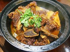 -醉南拳客家菜(华威店)