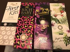 -4iNLOOK美瞳店(龙之梦购物中心虹口店)