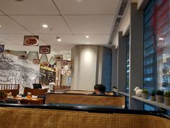 -莲香西域·正宗新疆菜(龙华店)