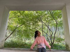-自在弥林花园餐厅(云栖店)