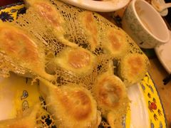 iphone_upload_pic-北方饺子王·海肠捞饭·海鲜锅(山大店)