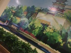 -宏状元现熬粥·京味菜(黄寺大街店)