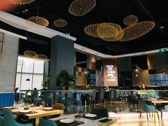 -1874融合西厨·观景餐厅(保利店)