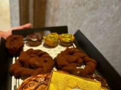 -B&C黄油与面包·THE GARDEN BAKERY概念店(世纪汇店)