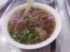 -东街钟楼肉粽(总店)