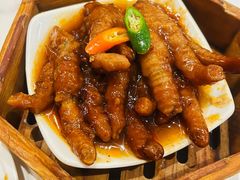 -粤食堂(天津和悦汇店)