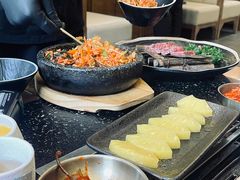 -韩满园· 甄选韩式烤肉