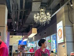 -汉米达特色料理餐厅(郴州友阿国际广场店)