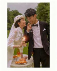 -维多利亚婚纱摄影全球旅拍(华南旗舰店)