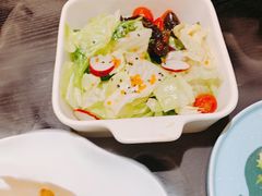 -柒园·三十年创意杭帮菜(龙湖滨江天街店)