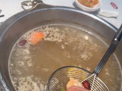 -千牛将·鲜牛肉火锅(开元路店)