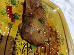 -老地方烤鱼(民心佳园店)