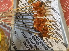 -火塘云南烧烤大排档