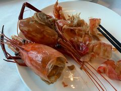 -洋洋中餐馆·SINCE 1997(信投店)