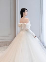 点击看大图 -MuseMarry婚纱(前海嘉里中心店)