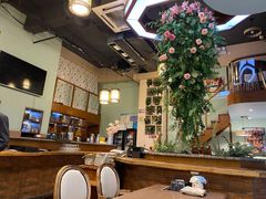 -Masala Curry and BBQ·玛莎拉巴基斯坦美食(金水万达店)